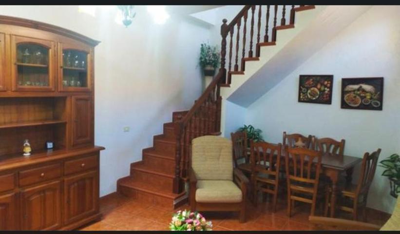 VENTA DE PISO EN GUIA DE ISORA photo 0