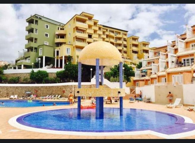 APARTAMENTO EN COSTA ADEJE photo 0