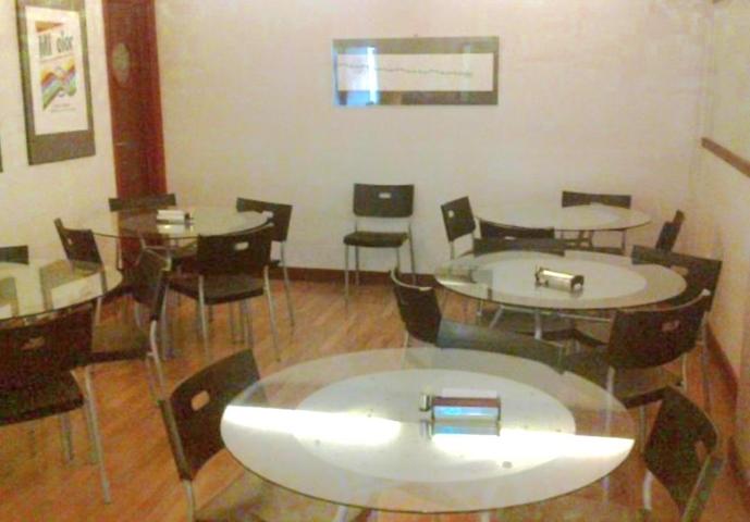 TRASPASO DE CAFETERÍA EN SANTA CRUZ DE TENERIFE photo 0