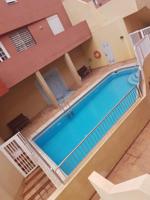 ACOGEDOR APARTAMENTO EN PLAYA SAN JUAN photo 0
