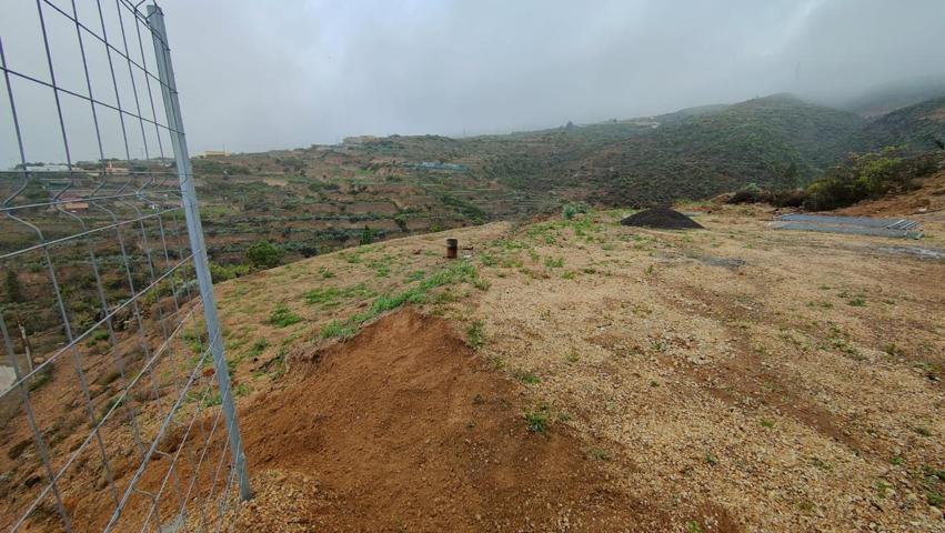 TERRENO RUSTICO EN FASNIA photo 0