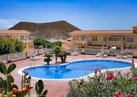 APARTAMENTO CON JARDÍN EN CHAYOFA photo 0