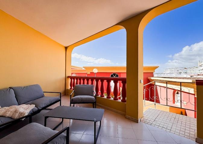 MODERNO APARTAMENTO EN SAN EUGENIO ALTO photo 0
