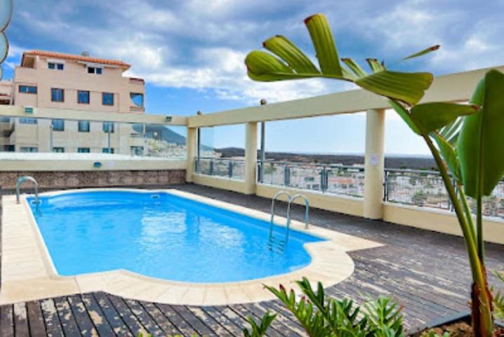 APARTAMENTO CON VISTAS EN EL PALM MAR photo 0