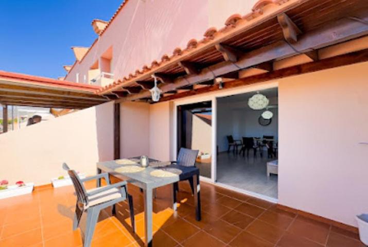 DÚPLEX EN VENTA EN COSTA ADEJE photo 0