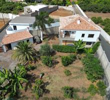 FINCA CON 3 VIVIENDAS EN SANTIAGO DEL TEIDE photo 0