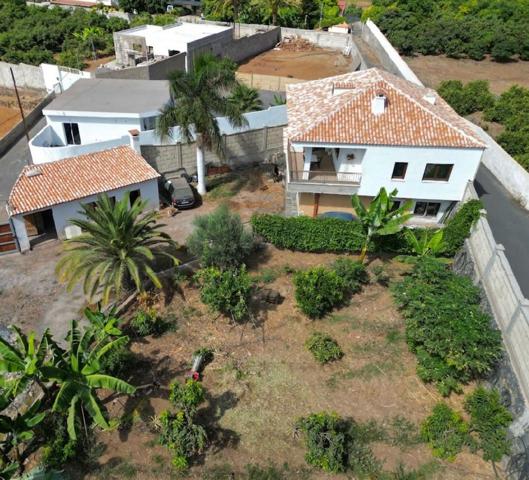 FINCA CON 3 VIVIENDAS EN SANTIAGO DEL TEIDE photo 0