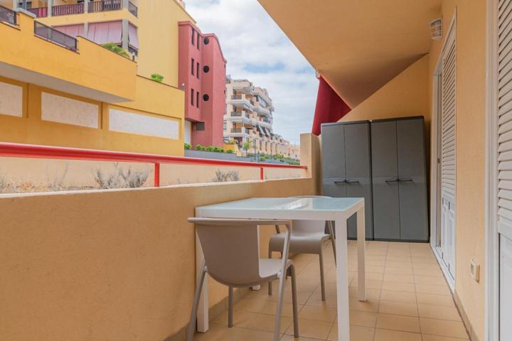 APARTAMENTO EN VENTA EN PUERTO SANTIAGO photo 0