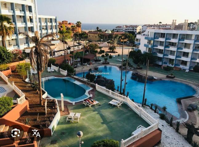 VENTA DE ESTUDIO EN GOLF DEL SUR photo 0