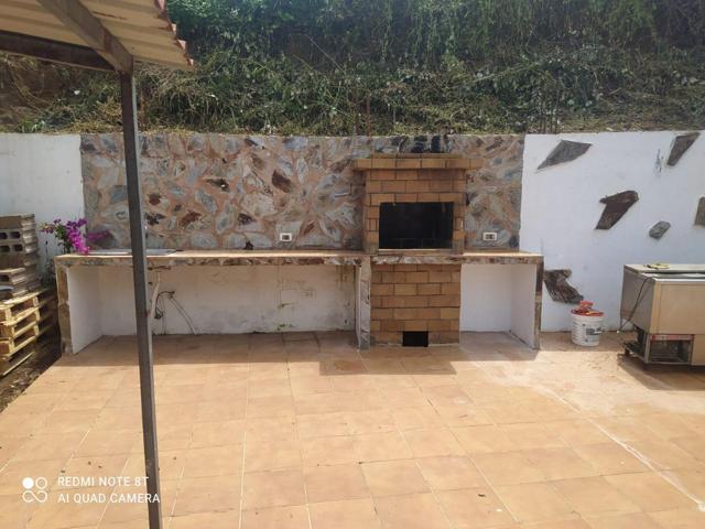 CASA TERRERA EN EL SAUZAL EN ALQUILER photo 0