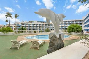 Estudio en venta en GOLF DEL SUR de 45 m2 photo 0