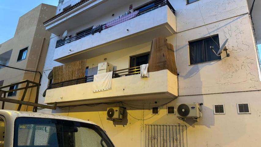 VIVIENDA GUAZA SOLO INVERSORES photo 0