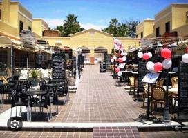 TRASPASO RESTAURANTE SAN BLAS photo 0