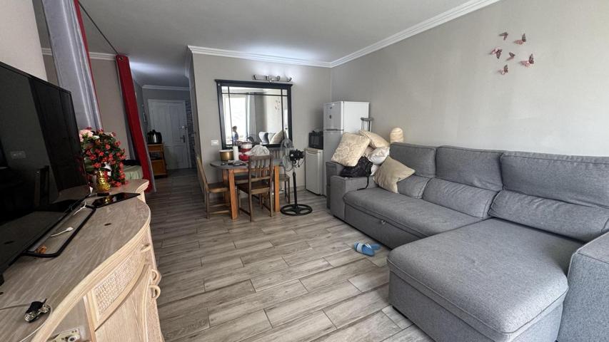 🌿 Estudio Reformado en Green Park – Golf del Sur | ¡Oportunidad de Venta! 🏡 photo 0