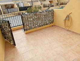 ADOSADO EN EL VALLE SAN LORENZO photo 0