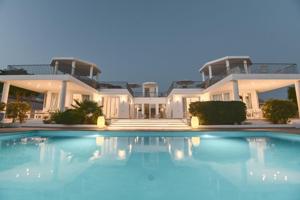 VILLA HOTEL EN PLAYA PARAÍSO photo 0