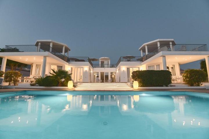 VILLA HOTEL EN PLAYA PARAÍSO photo 0