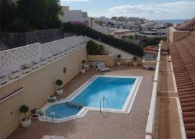 APARTAMENTO EN LOS GIGANTES photo 0