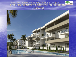 Obra nueva Edificio Buenavista Gardens photo 0