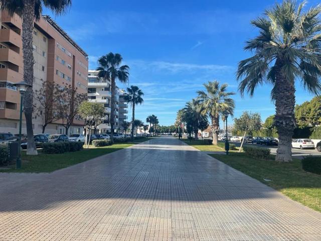 FANTÁSTICO PISO, ZONA MARTÍN CARPENA photo 0