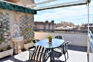 Ático en venta en Puerta Blanca- Almudena- Carretera de Cádiz photo 0