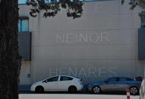 Nave Industrial en venta en Meco de 270 m2 photo 0