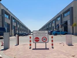Nave Industrial en venta en Meco de 270 m2 photo 0