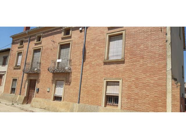 VENTA DE CASA RÚSTICA ,en Las Cabañas de Castilla ( Palencia) photo 0
