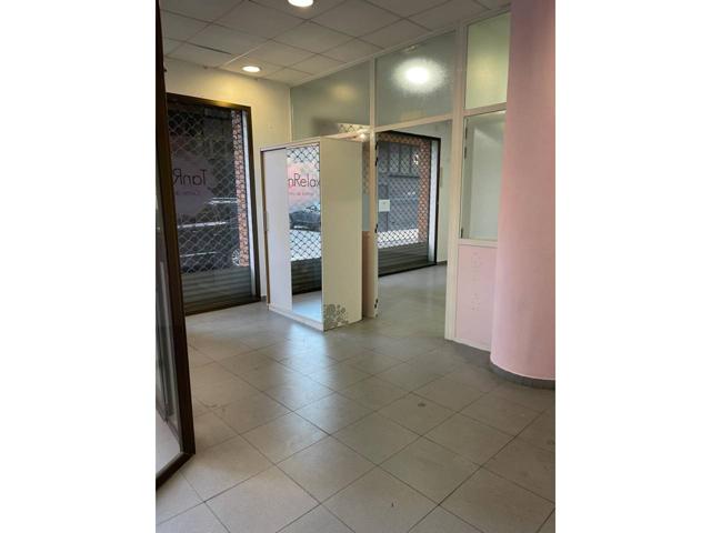 ALQUILER LOCAL COMERCIAL ZONA CIRCULAR photo 0