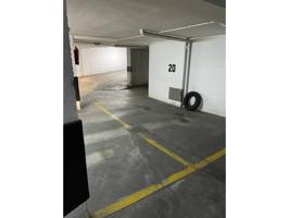 Venta de 2 plazas de GARAJE , en pleno CENTRO de Valladolid photo 0