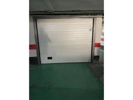 Venta de plaza de GARAJE CERRADA, en Valladolid photo 0
