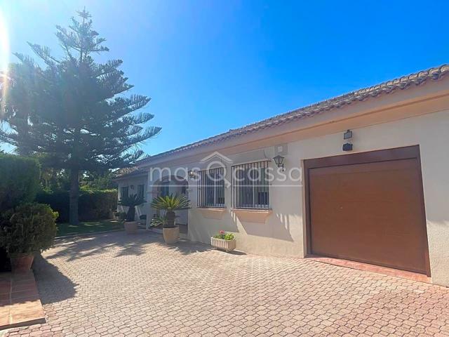 Espectacular Villa en Sotogrande. photo 0