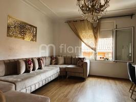 Piso en venta en Carrer Universitat Montpellier photo 0