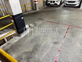 Plaza De Parking en venta en Girona de 14 m2 photo 0