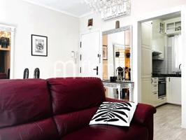 PISO EN VENTA EN MIGDIA CASERNES photo 0