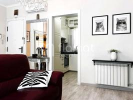 PISO EN VENTA EN MIGDIA CASERNES photo 0
