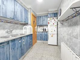 PISO EN VENTA EN BONMATÍ – 2 HABITACIONES DOBLES, REFORMADO photo 0