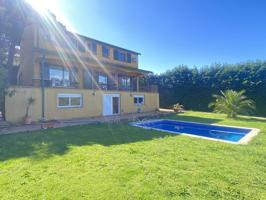 Casa - Chalet en venta en Sant Julià de Ramis de 459 m2 photo 0