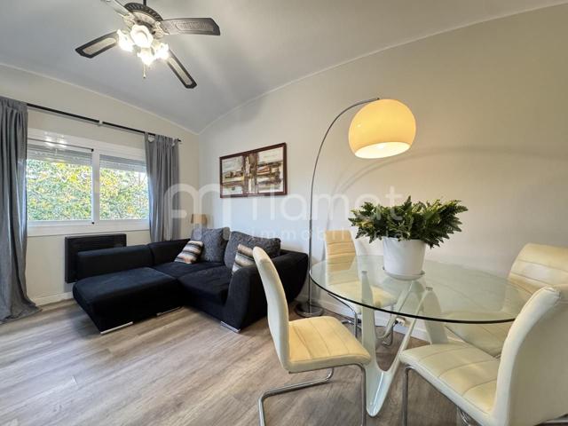 PISO COMPLETAMENTE REFORMADO EN SANT NARCIS photo 0