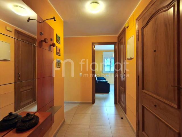 GRAN PISO EN CENTRO DE TOSSA DE MAR CON PARKING. photo 0