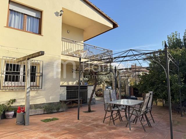 CASA 4 VENTS QUART photo 0