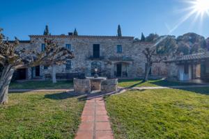 Mansión En venta en Calonge - Cabanyes, Calonge photo 0