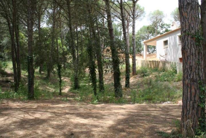 Terreno Urbanizable En venta en Mas Pere-Río De Oro, Calonge photo 0