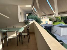 APARTAMENTO IMPECABLE A 300M DE LA PLAYA EN RESIDENCIAL CON PISCINA photo 0