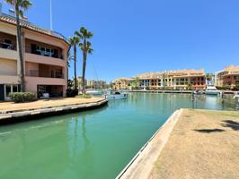 SE ALQUILA PISO DE LUJO EN SOTOGRANDE (DE SEPTIEMBRE A JUNIO) photo 0
