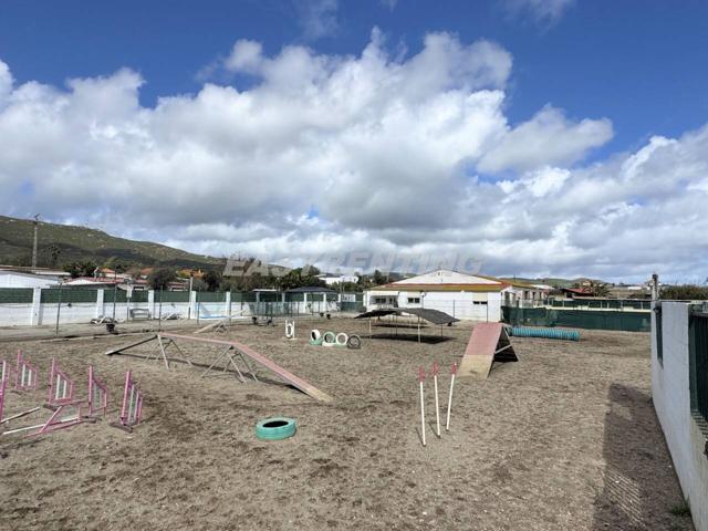 GRAN PARCELA RUSTICA CON ESCRITURAS LEGALES Y AMURALLADA photo 0