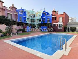 AVDA. ESPAÑA - OCASIÓN - PISO MUY EXCLUSIVO EN VENTA CON VISTAS AL MAR, GRAN PISCINA Y GARAJE. photo 0