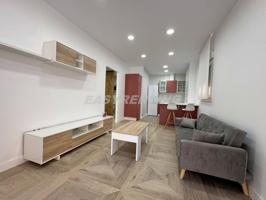 APARTAMENTO DE LUJO A ESTRENAR EN EL CENTRO DE LA CIUDAD photo 0