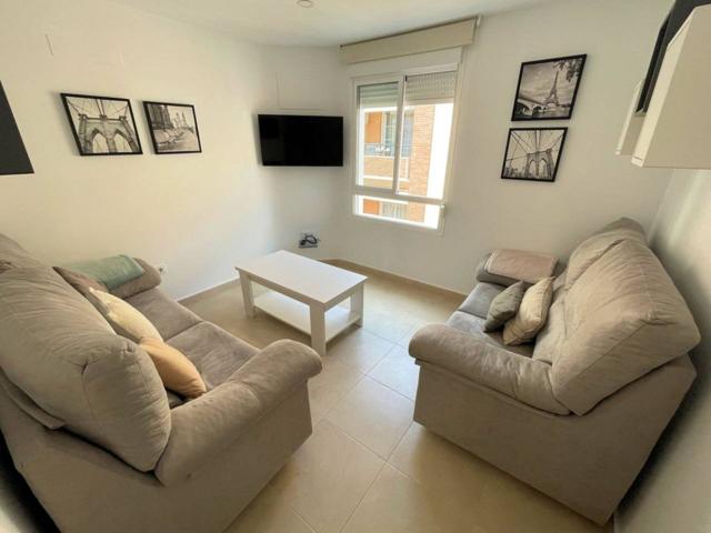 PISO DE 3 HABITACIONES REFORMADO EN PLENO CENTRO -3º SIN ASCENSOR photo 0