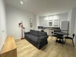 APARTAMENTO DE LUJO DE 1 HAB A ESTRENAR - PLENO CENTRO photo 0